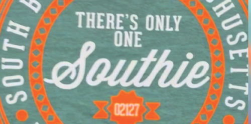 Our Best Seller "Southie Established" Is Back! My City Gear