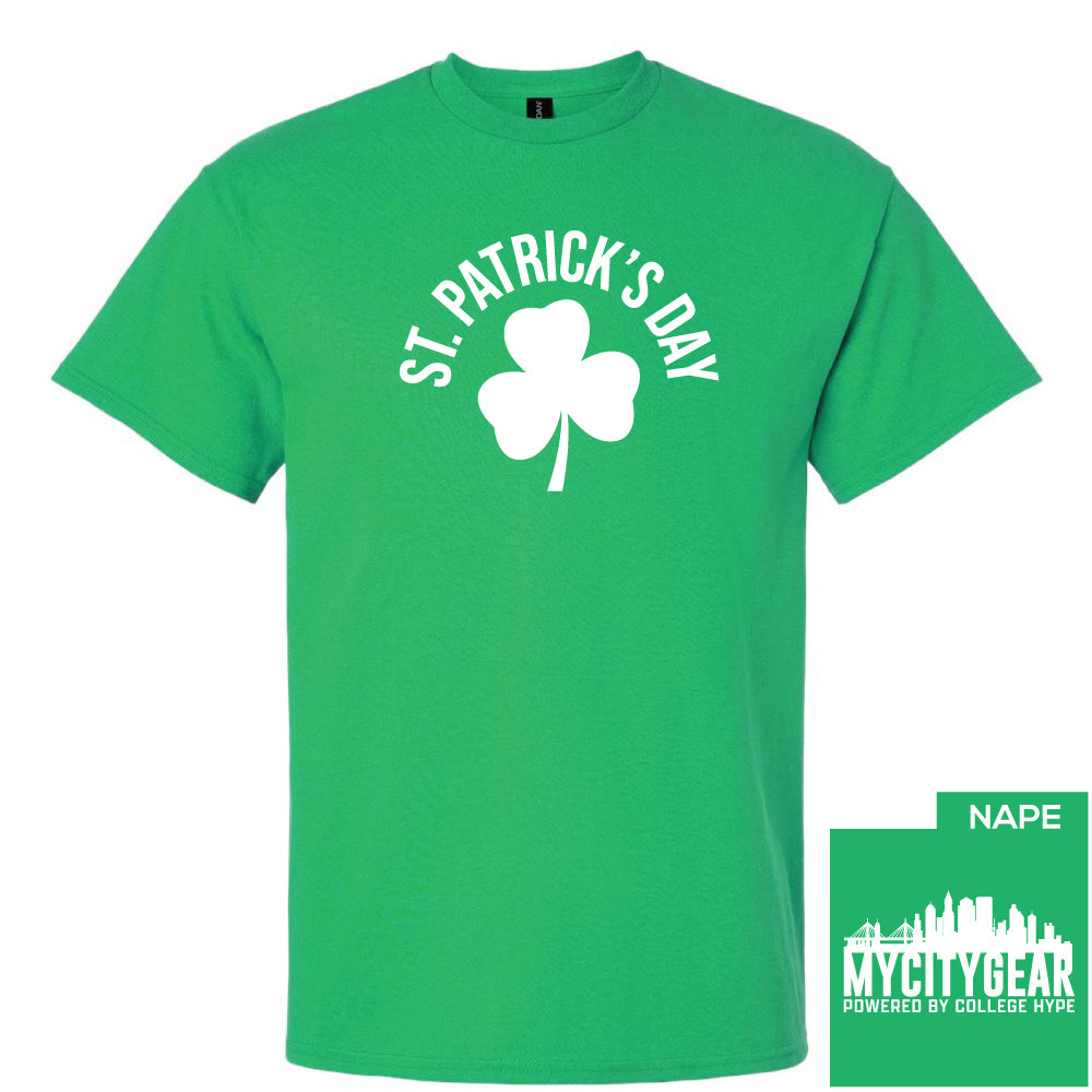 St. Patrick's Day Youth Tee